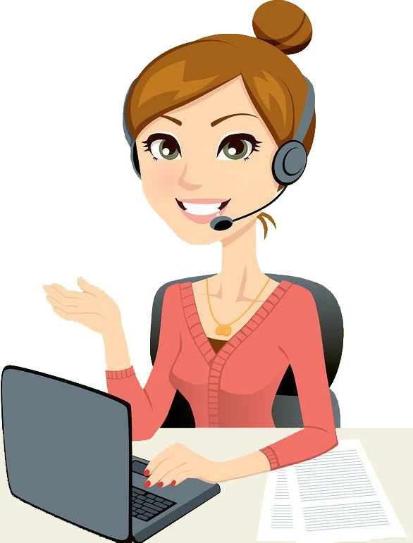 Assistente de atendimento