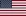 United State's flag