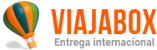 Logomarca da ViajaBox