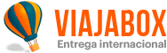 Logomarca da ViajaBox