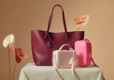 Bolsas e acessórios