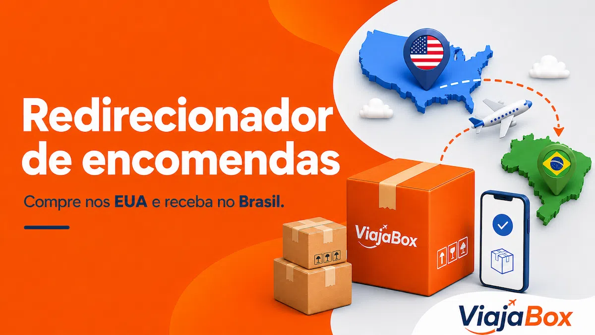 O que é um redirecionador