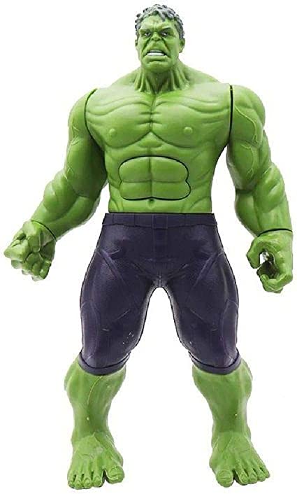 hulck